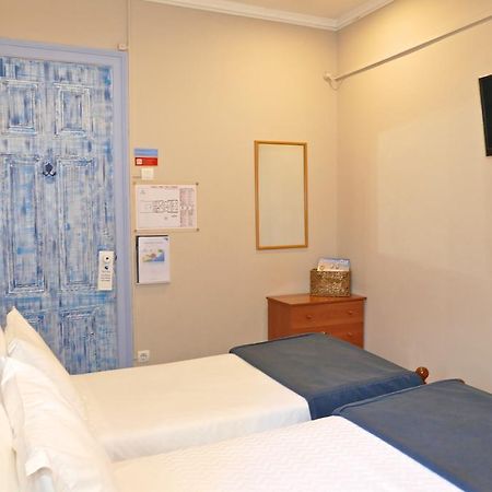 Guest House Sao Filipe FAO Exteriér fotografie