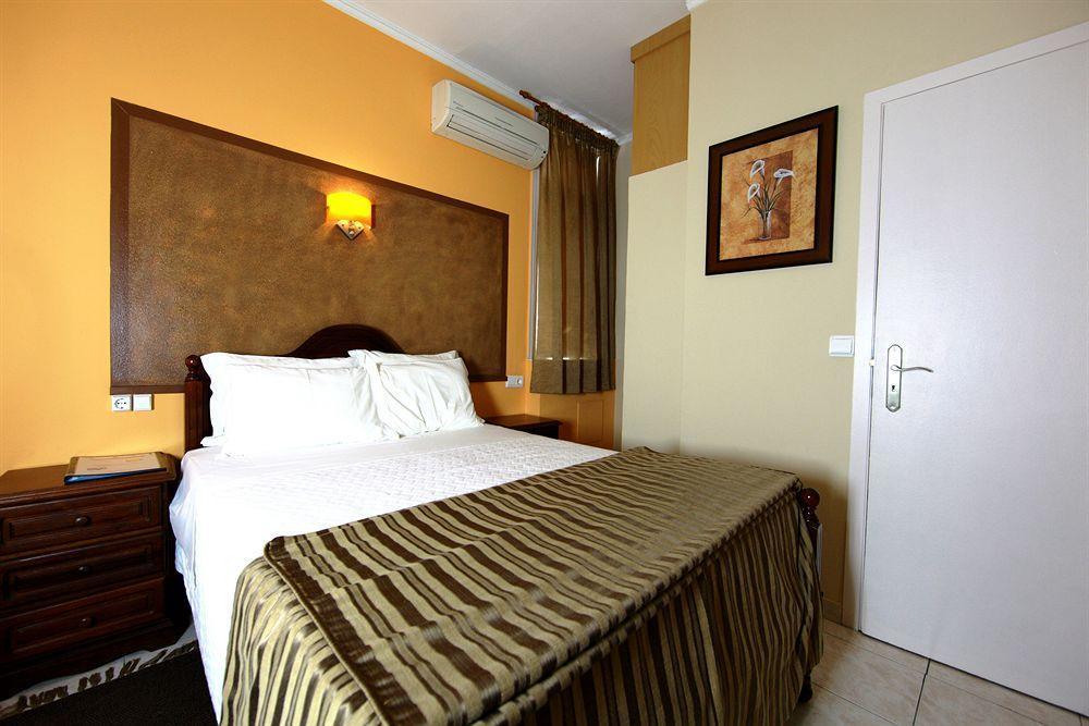 Guest House Sao Filipe FAO Exteriér fotografie