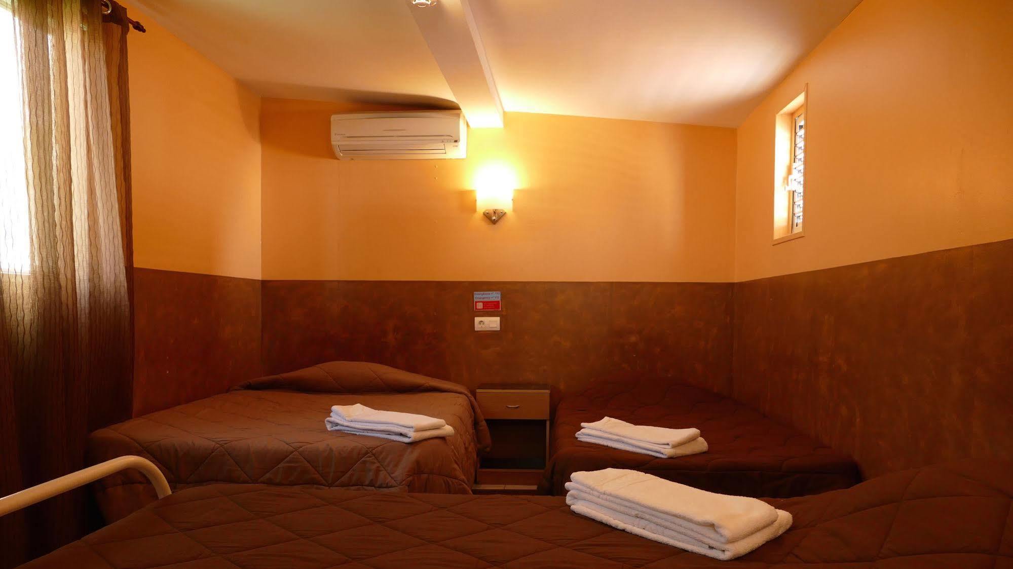 Guest House Sao Filipe FAO Exteriér fotografie
