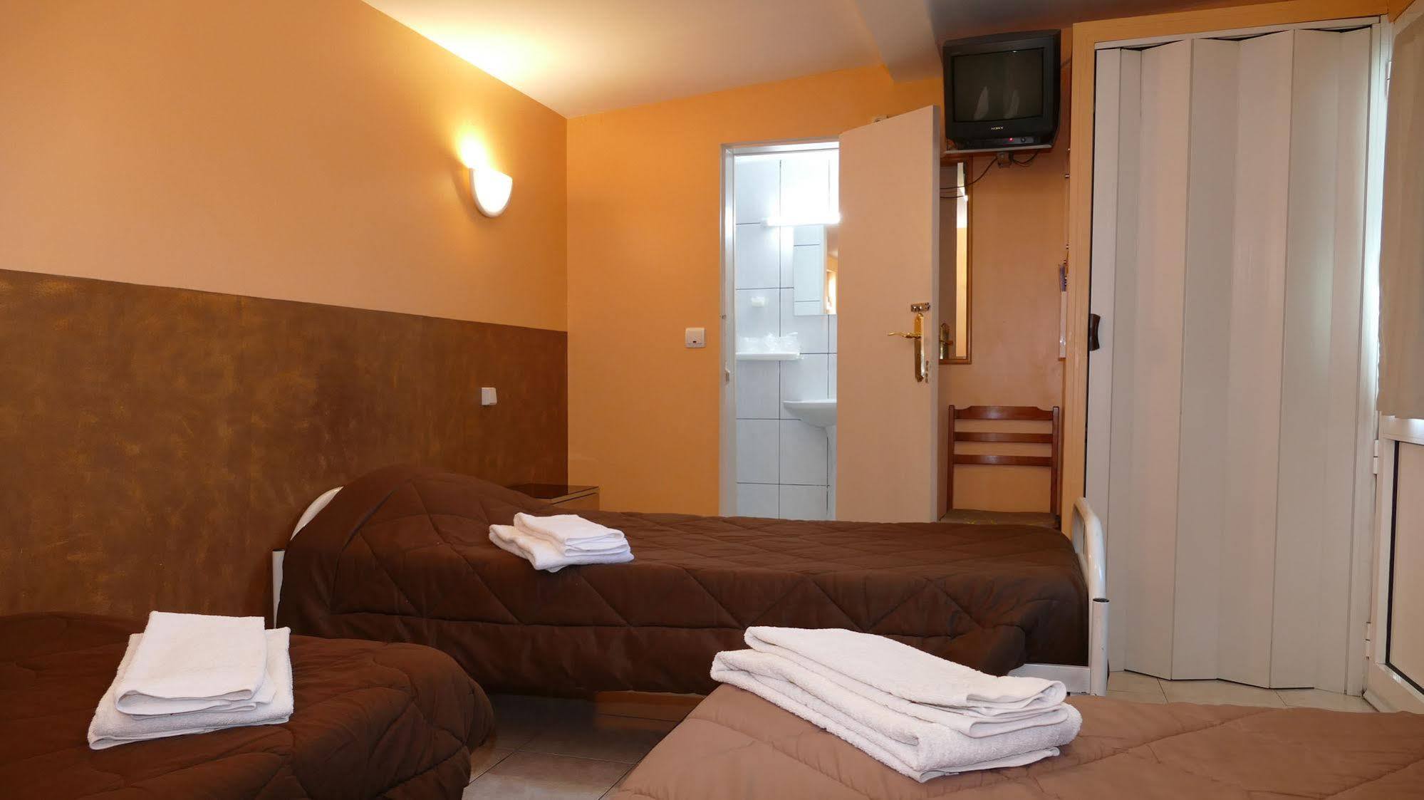 Guest House Sao Filipe FAO Exteriér fotografie